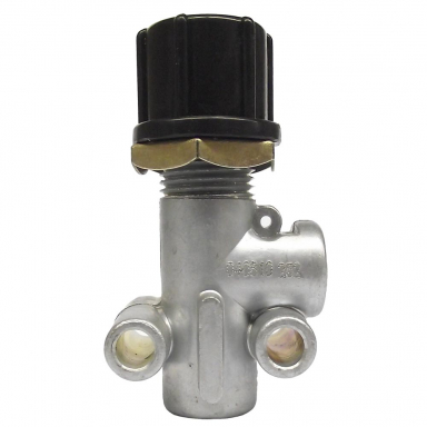 Pressure Protection Valve - Closes at 65 PSI