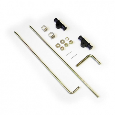 Linkage Kit for Leveling Valves, Replaces Haldex SRK205