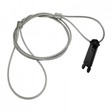 Breakaway Cable, Replacement Pin And Cable