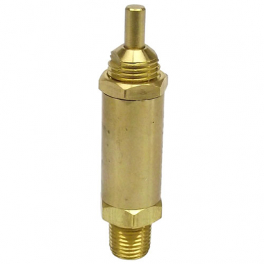 Safety Valve, 150 PSI, 1/4" NPT