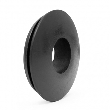 Flat Rubber Gladhand Seal (Double Lip)