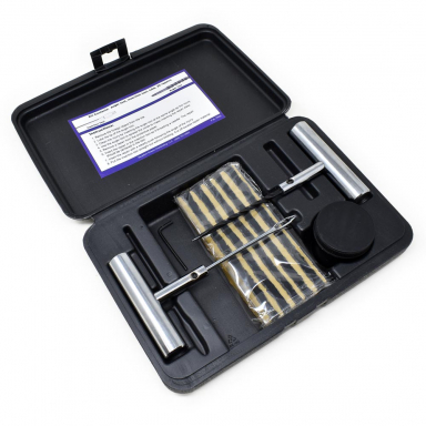 Heavy Duty Truck Tire Plug Repair Kit