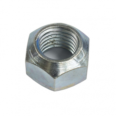 Hex Lock Nut, 1-1/8" - 7 Thread