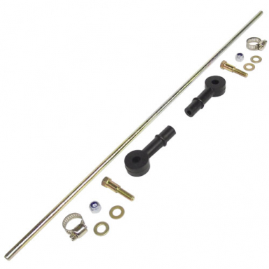 Linkage Kit for Leveling Valves, Replaces Haldex SRK168