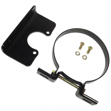 Mounting Bracket Kit, Fits Bendix AD-IP and Comparable Aftermarket Air Dryers