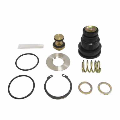 Purge Valve Rebuild Kit, Fits Meritor WABCO System Saver 1200 Air Dryers