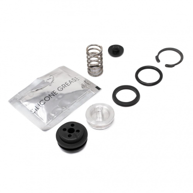 Check Valve Rebuild Kit, Fits Meritor WABCO System Saver 1200 Air Dryers