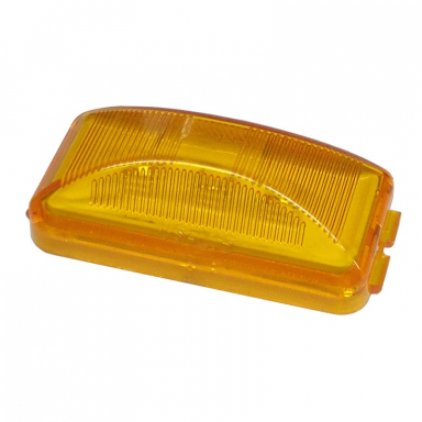 65SA Series Amber Strobe Light (Primary)