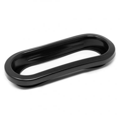 Rubber Grommet For 6" Oval Lights