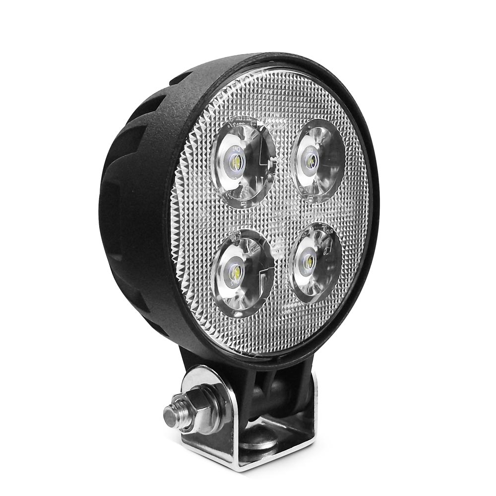 Pro Trucking Products Mini Led Flood Light Diameter