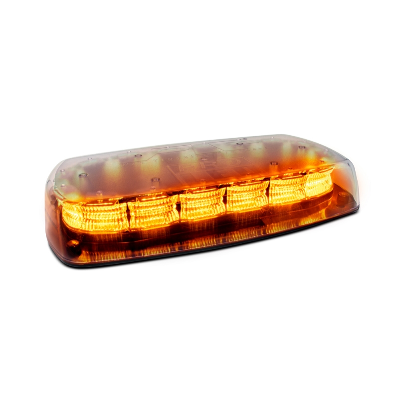 class 1 amber light bar