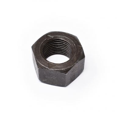 Hex Lock Nut, 5/8"-18 Fine Thread