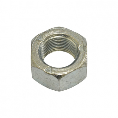 Prevailing Torque Lock Nut, 1.00"- 14 Thread