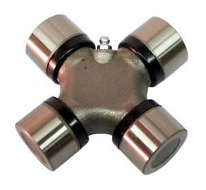 Xtreme U-Joint, Replaces Meritor 148N and Spicer 1480 Series U-Joints