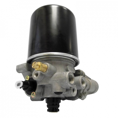 12-Volt Air Dryer, Replaces Meritor WABCO R955205 System Saver 1200 Air Dryer