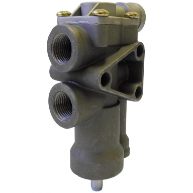 Tractor Protection Valve With Quick Release