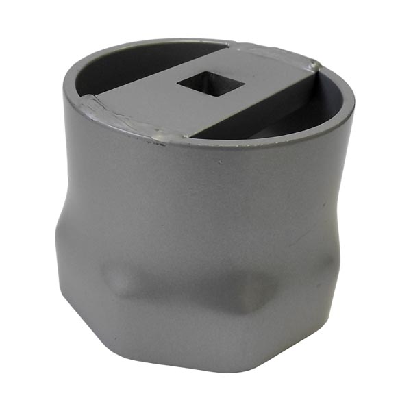 Pro Trucking Products Point Axle Nut Socket Drive