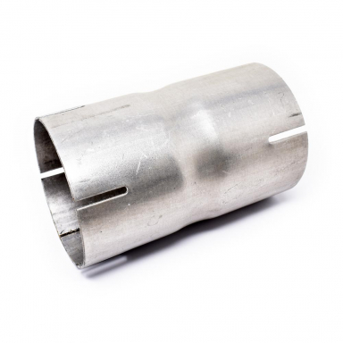 3.5" ID - 3.5" ID Exhaust Connector, 6" Long