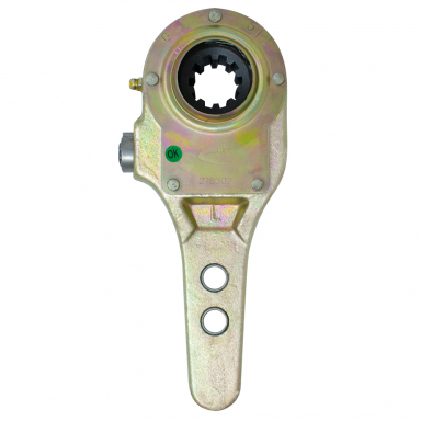 Manual Slack Adjuster, 1-1/4" - 10 Spline x 4-1/2", 5-1/2" Long