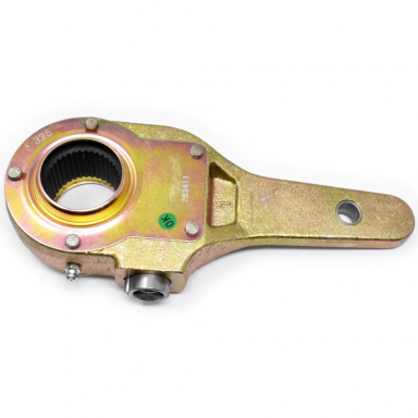 Manual Slack Adjuster For Freuhauf Trailers, 1-5/8" - 37 Spline x 6" Long