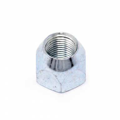 RH Wheel Nut, 60 Degree Conical Taper, 9/16"-18 Thread