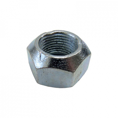 Fine Thread Lock Nut, 3/4"-16 Thread, 1-1/8" Hex