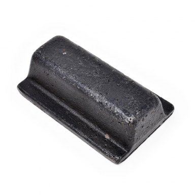 Insulator Spacer Block, 3" Width, 4" Length, 1-1/2" Thickness