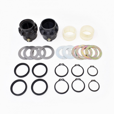 Eaton Camshaft Repair Kit, 16-1/2" Diameter Brakes, "501 Series" Axle & "ES" Trailer Brake