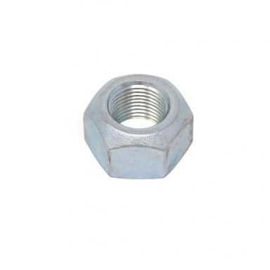 RH Cone Wheel Nut, 90 Degree, 5/8"-18 Thread, 1" Hex