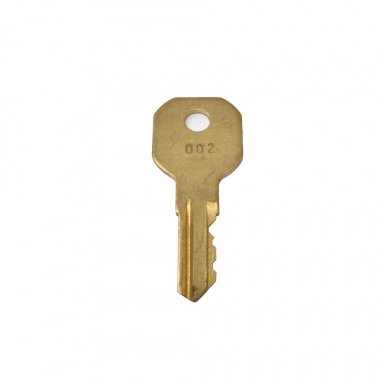 Key For King Pin Lock, Fits M770PTP
