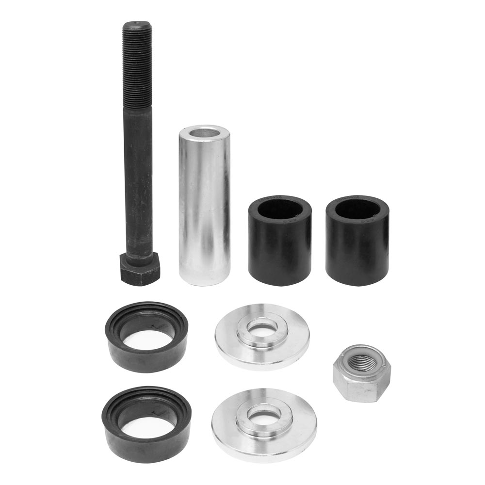 Pro Trucking Products: Pivot Bushing Kit for Peterbilt Air Leaf Suspensions