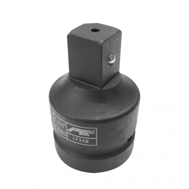 1" Drive to 3/4" Drive Impact Wrench Adapter