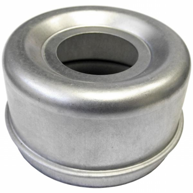 Grease Cap For Demountable Light Trailer Hubs, 2.45", E-Z Lube