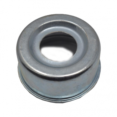 Grease Cap, 2.72" O.D. For Small Trailer Hubs, E.Z. Lube