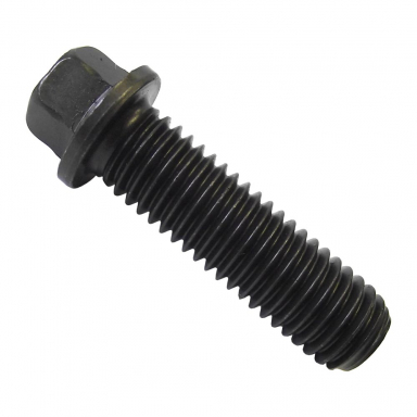 Brake Drum Mounting Bolt for 10K, 12K, and 15K Axles, 1/2"-13 Thread, 1-3/4" Long