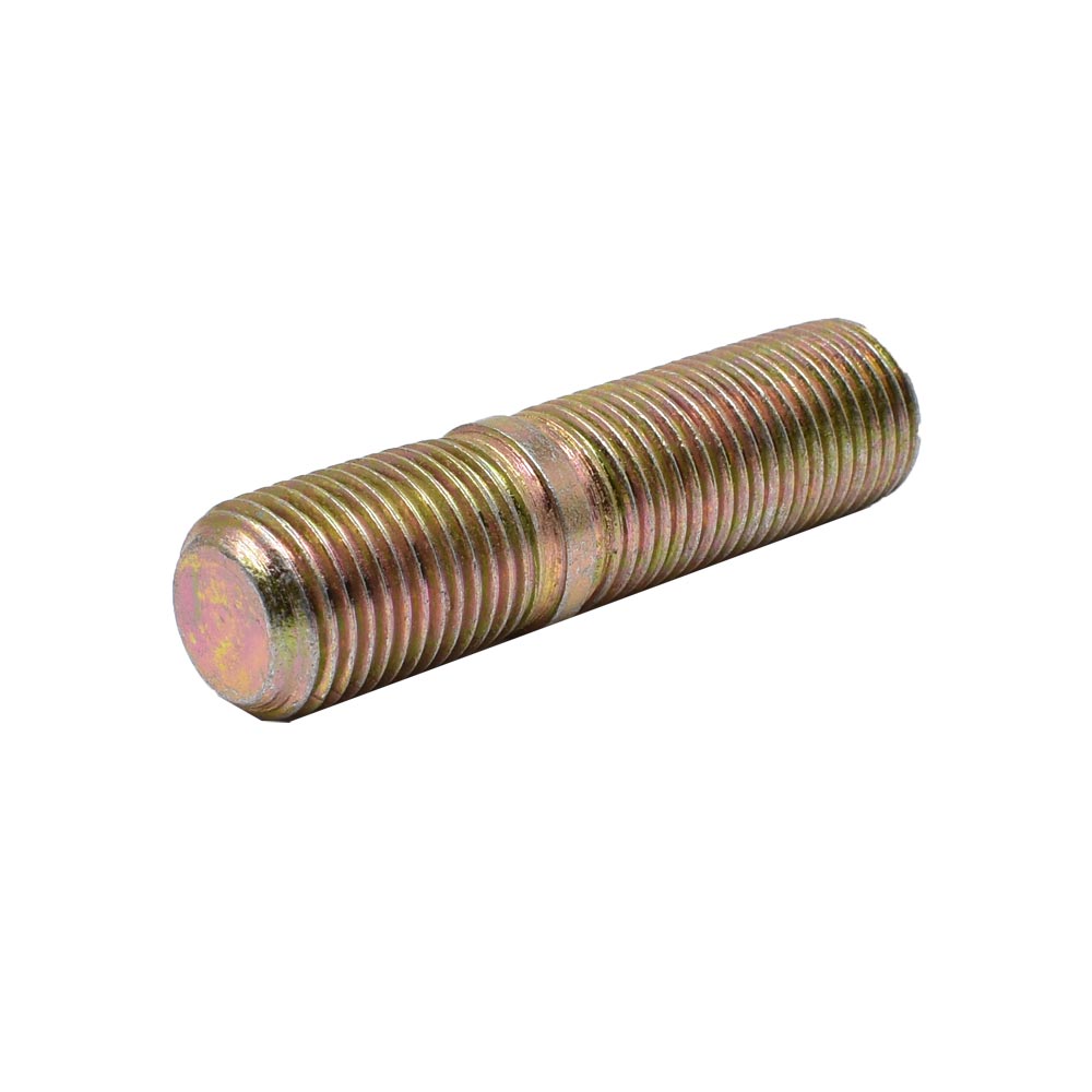 Pro Trucking Products: Double Sided Wheel Stud, 1/2