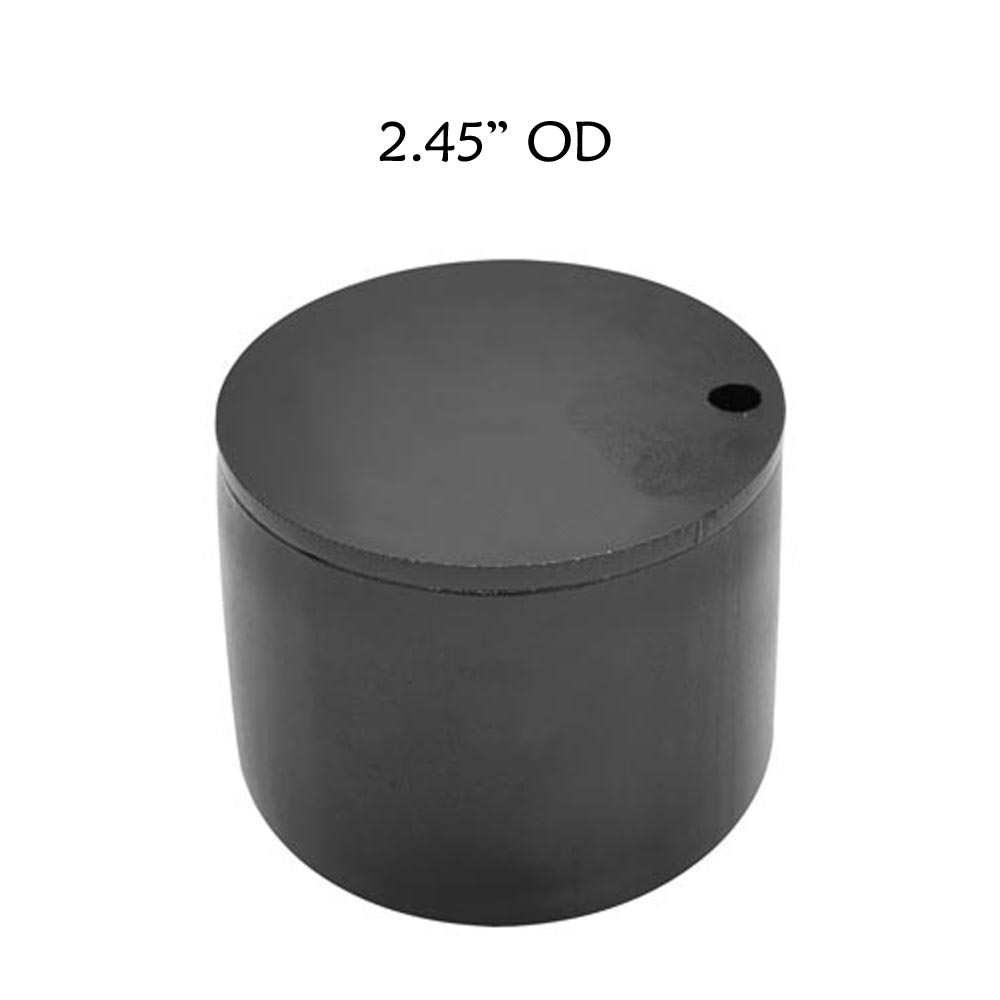 Pro Trucking Products: Grease Cap Driver For 2.45