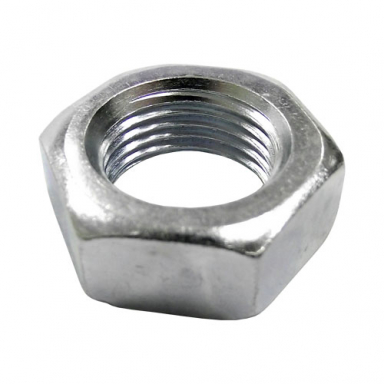 Jam Nut For Air Bag Air Inlet Studs, 3/4"-16