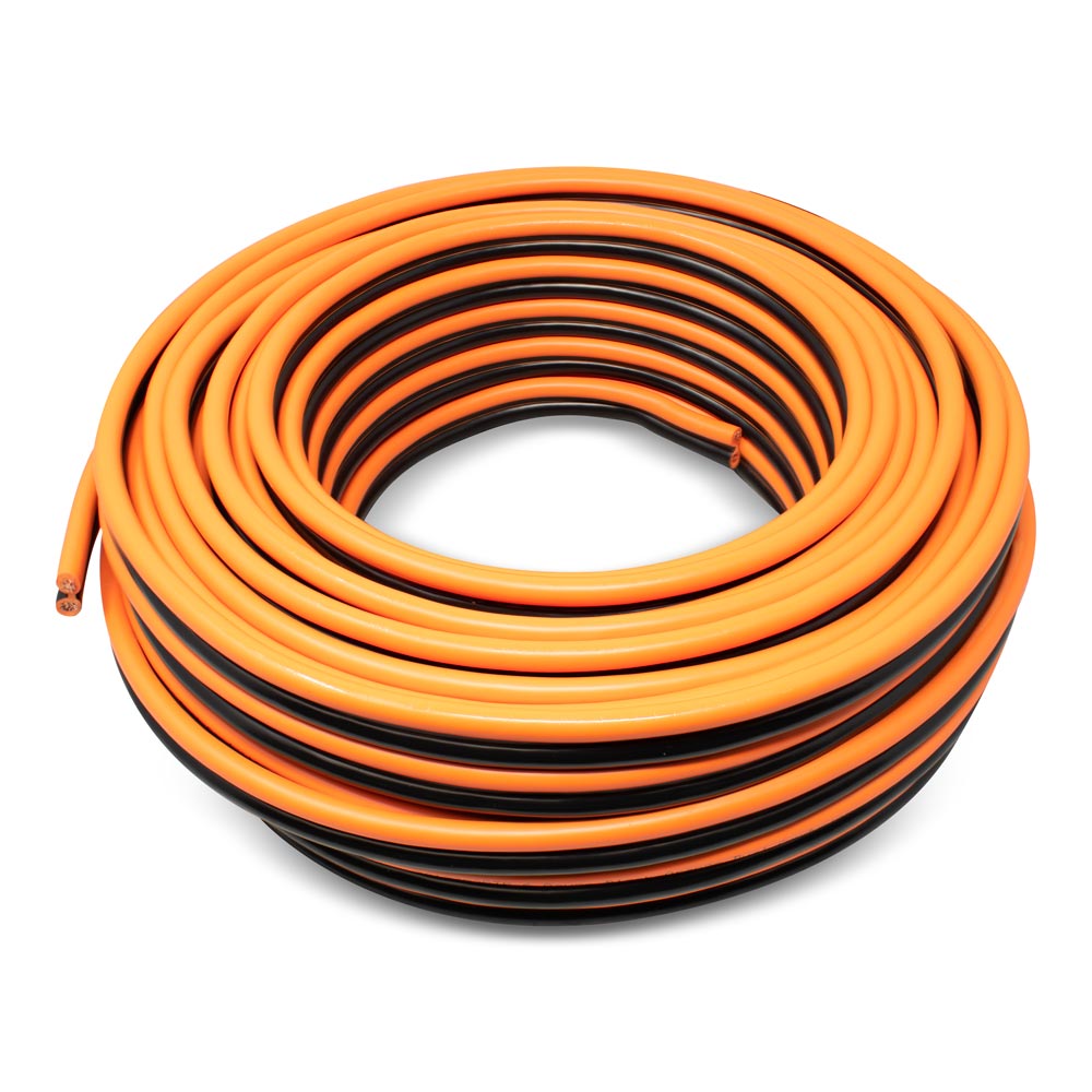 Pro Trucking Products Roll Of Gauge Copper Wire Replaces Buyers Products