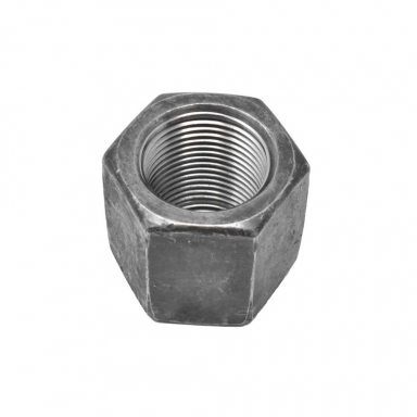 Hardened 1"-14 U-Bolt High Nut