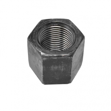 Hardened 3/4"-16 U-Bolt High Nut