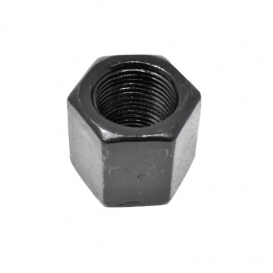 Hardened 7/8"-14 U-Bolt High Nut