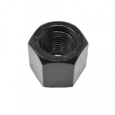 Hardened 9/16"-18 U-Bolt High Nut