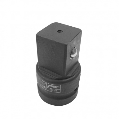3/4" Drive to 1" Drive Impact Wrench Adapter