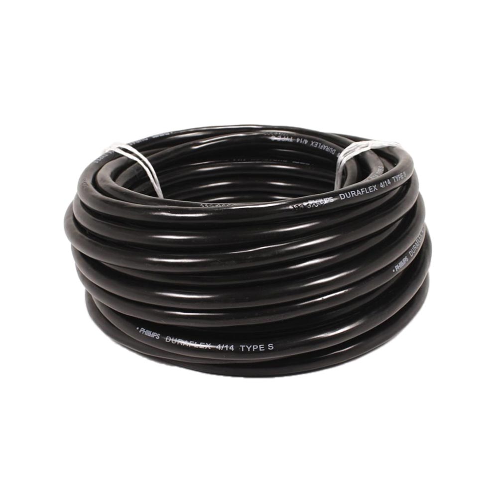 Pro Trucking Products Feet Of Wire Gauge Cable