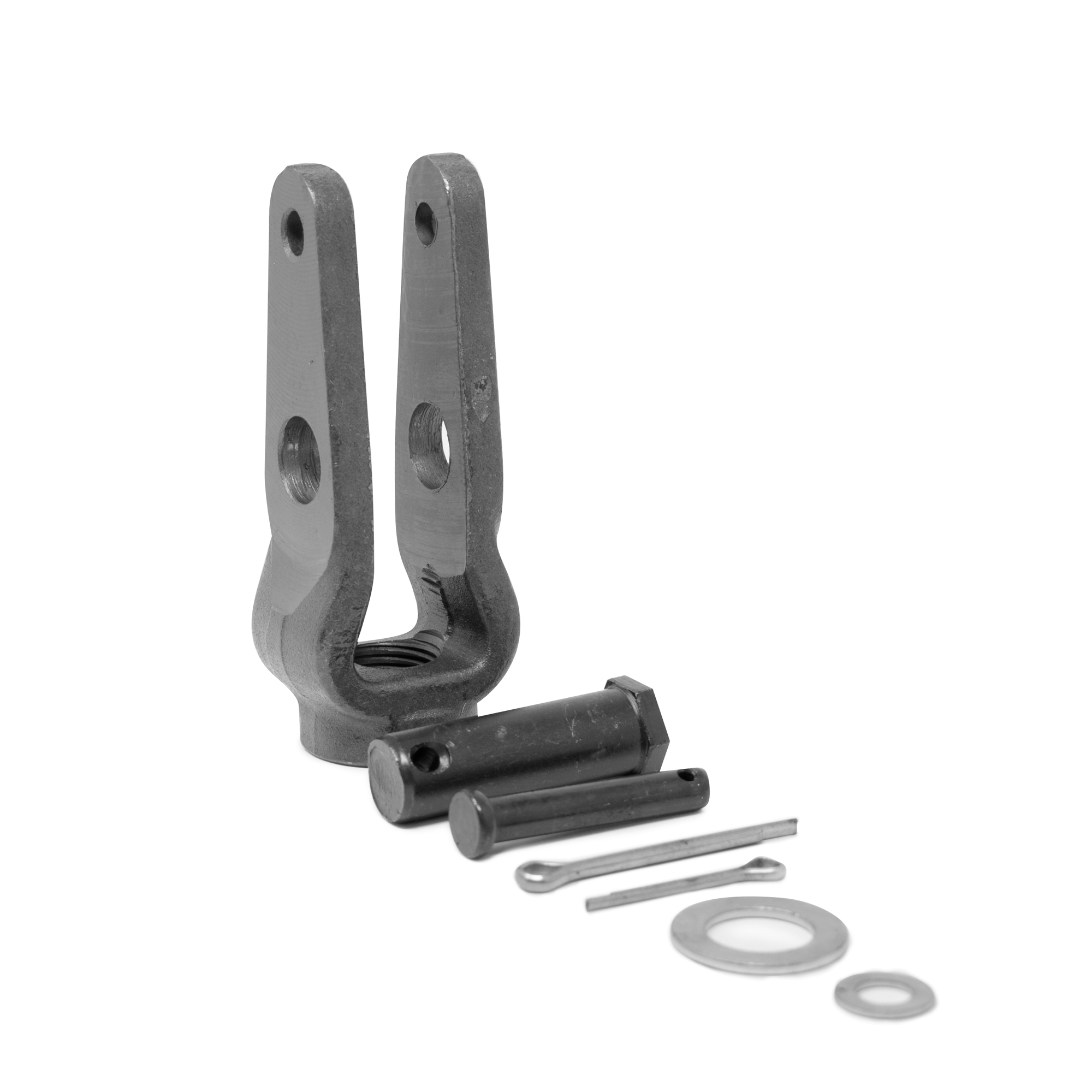 Pro Trucking Products: Clevis Kit for Meritor Style Automatic Slack ...