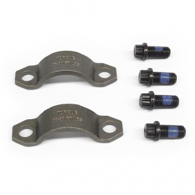 Strap and Bolt Kit for SPL90XPTP U-Joints