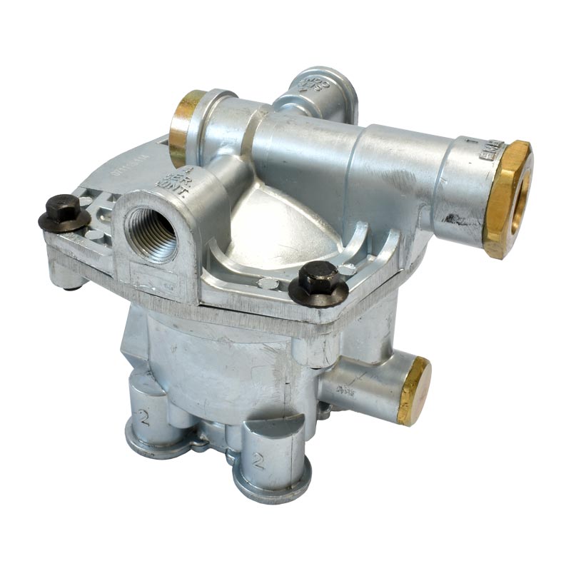 Pro Trucking Products: Relay Emergency Valve, Charging, 3/8