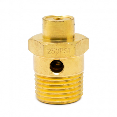 ST-4 Safety Valve, 250 PSI, 1/2" NPT