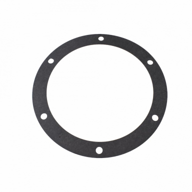6-Hole Trailer Hub Cap Gasket, 6.75" Bolt Circle